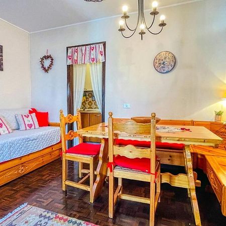 Appartamento Europa - Affitti Brevi Italia Bardonecchia Ngoại thất bức ảnh