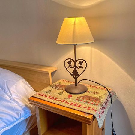 Appartamento Europa - Affitti Brevi Italia Bardonecchia Ngoại thất bức ảnh