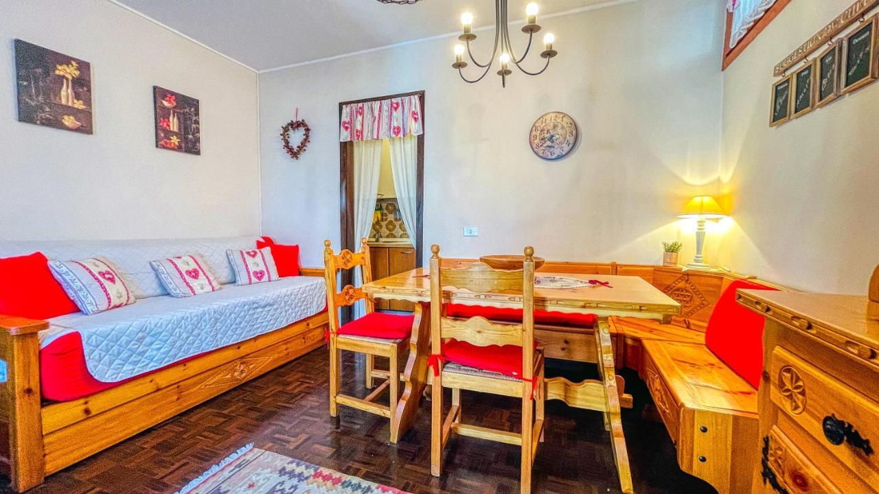 Appartamento Europa - Affitti Brevi Italia Bardonecchia Ngoại thất bức ảnh