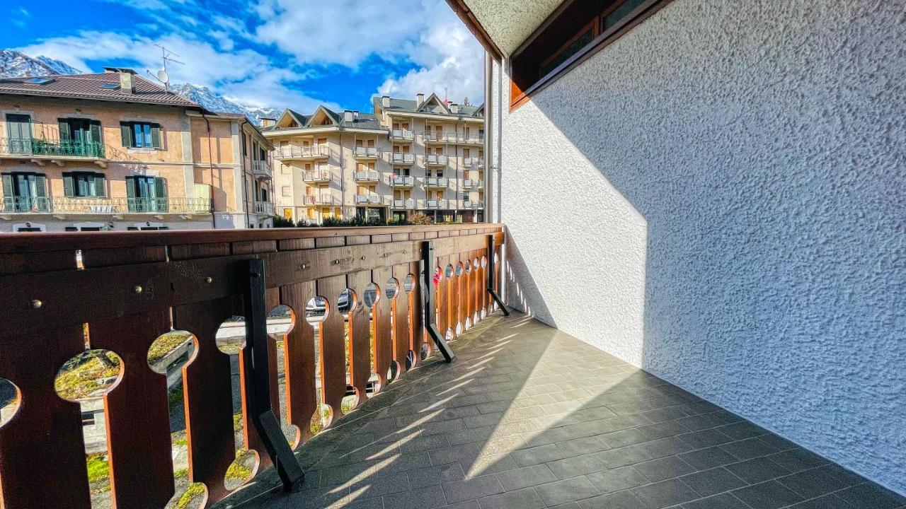 Appartamento Europa - Affitti Brevi Italia Bardonecchia Ngoại thất bức ảnh