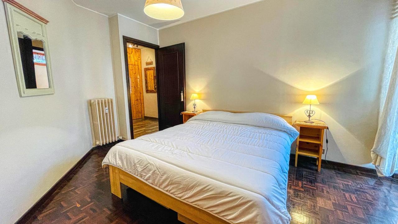 Appartamento Europa - Affitti Brevi Italia Bardonecchia Ngoại thất bức ảnh